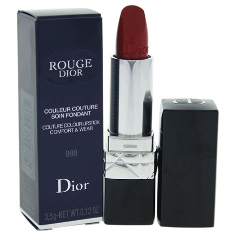 dior rouge lipstick set|dior rouge lipstick 999.